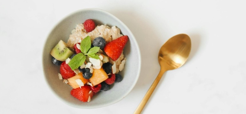 Zdrowe i proste śniadania na każdy dzień